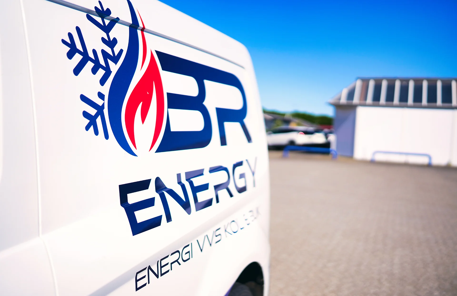 BR Energy - Firmabil
